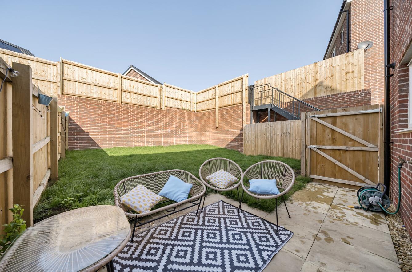 Ffordd Picton Tuberville, Sketty, Swansea, SA2 7RG